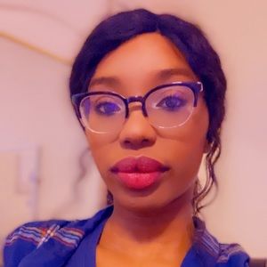 Meet your Posher, Shae